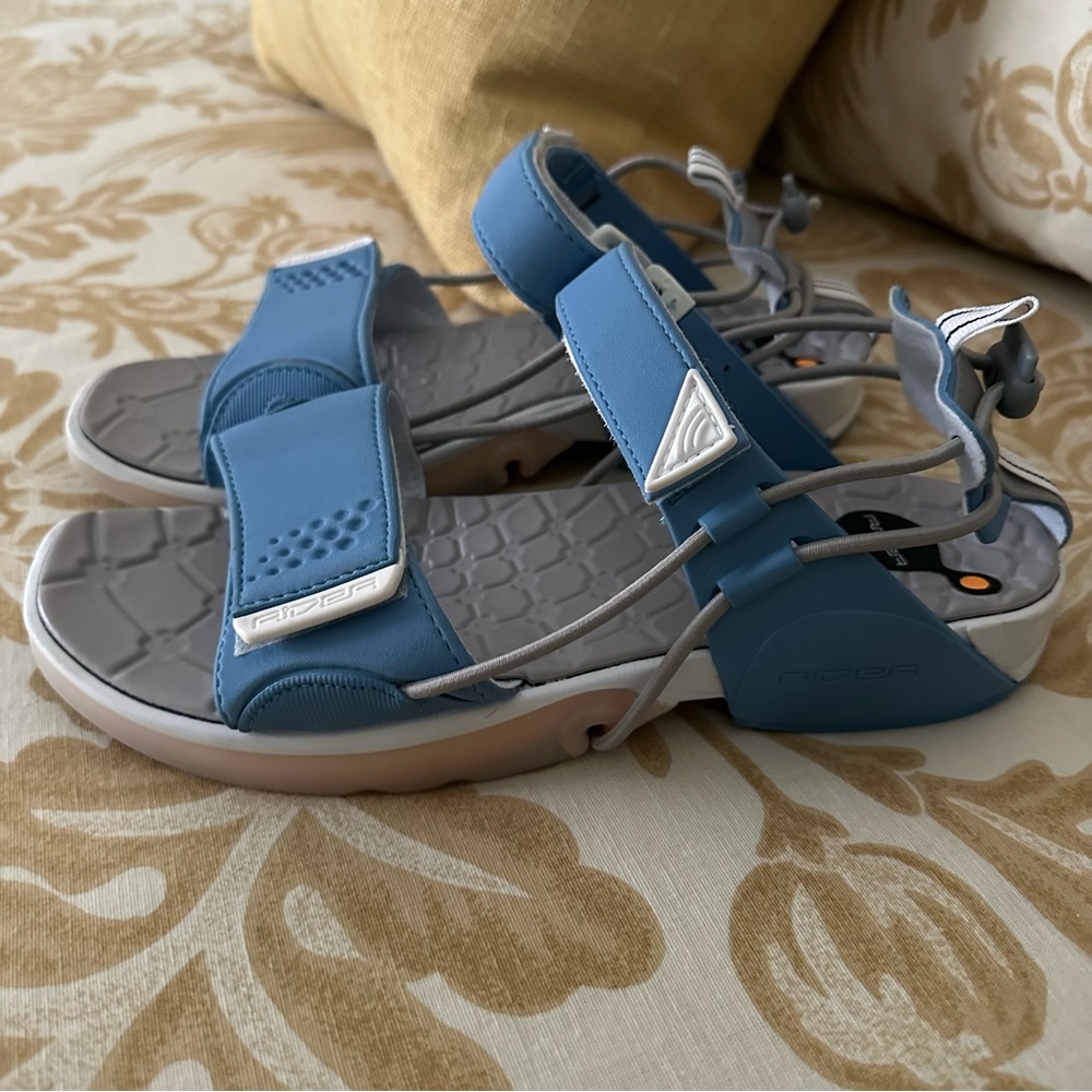 NWOT Rider Sandal